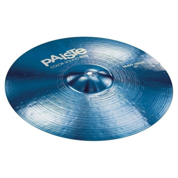 Paiste Color Sound 900 Blue Heavy Crash 19