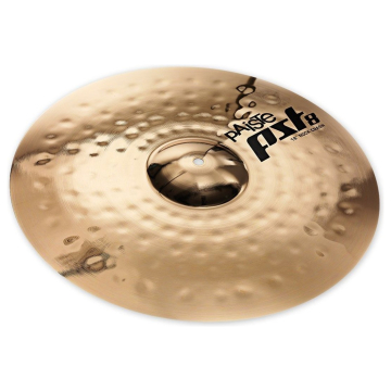 Paiste PST8 Rock Crash 18