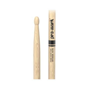Pro Mark 747 OAK Shira Kashi - PW747BW