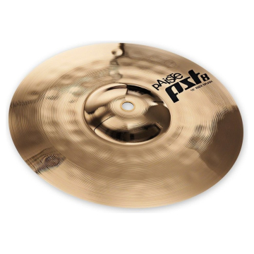 Paiste PST8 Rock Splash 10