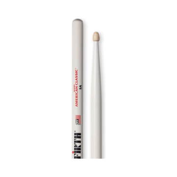 Vic Firth 5A White (American Classic Hickory)