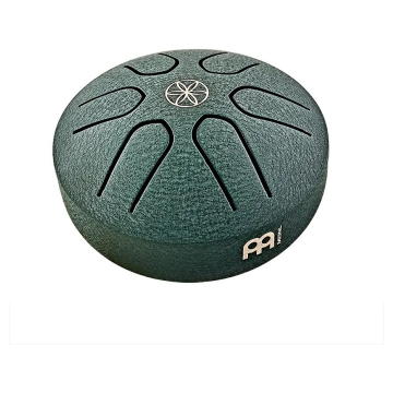 Meinl Pocket Steel Tongue Drum 3