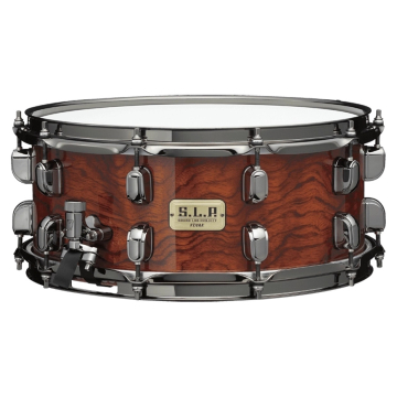 Tama SLP Bubinga 14x6 LGB146-NQB