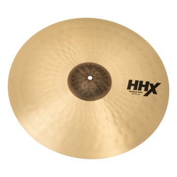 Sabian HHX Medium Ride 20
