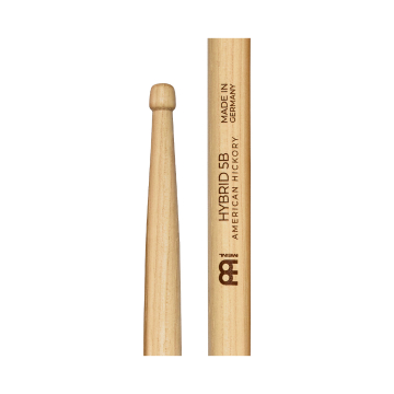 Meinl 5B Hybrid Hickory