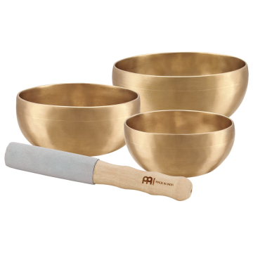 Meinl Zestaw Mis Tybetańskich Universal SBU1500