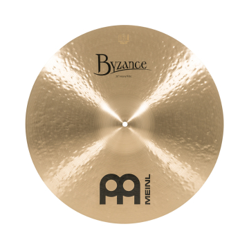 Meinl Byzance Traditional Heavy Ride 20