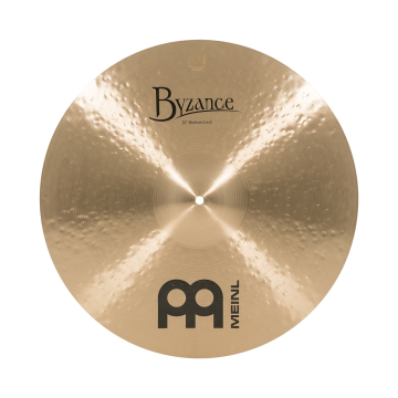 Meinl Byzance Traditional Medium Crash 20