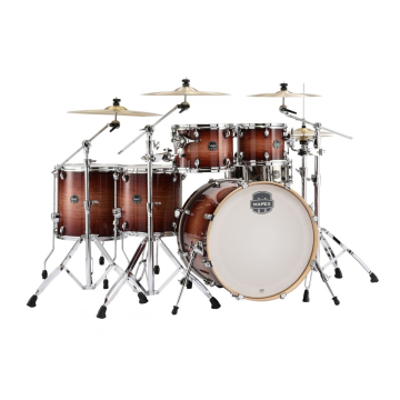 Mapex Armory AR628S (Redwood Burst)
