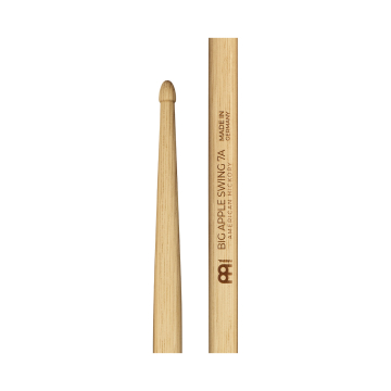 Meinl 7A Big Apple Swing Hickory