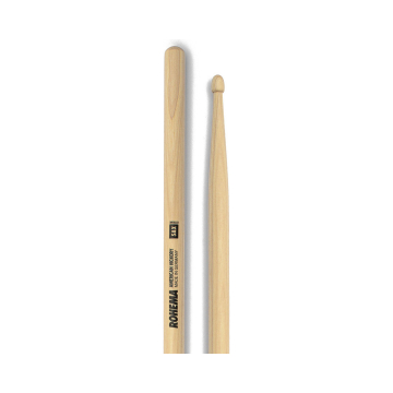 Rohema 5AX Extreme Hickory
