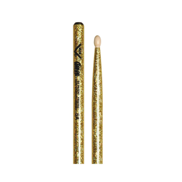 VATER 5A Color Warp (Gold Sparle)