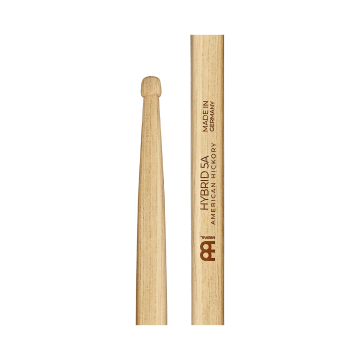 Meinl 5A Hybrid Hickory