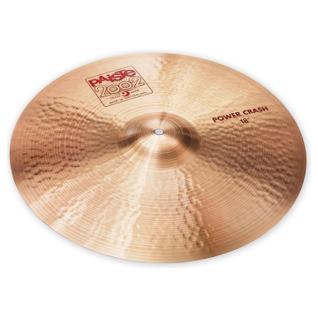 Paiste 2002 Power Crash 18