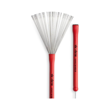 Vic Firth Live Wires (LW) - miotełki