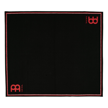 Meinl Dywan Perkusyjny 160x140 BLACK (MDRS-BK)
