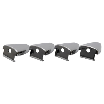 DrumParts Claw Hook 4 szt. (DPCLAW05)