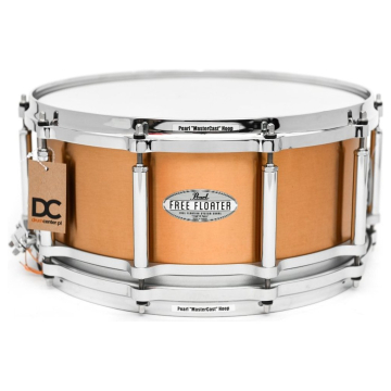 Pearl Werbel Free Floating Phosphor Bronze 14x6