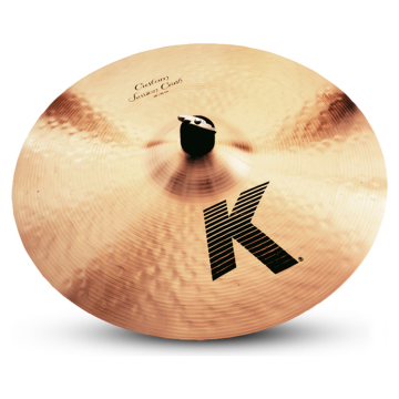 Zildjian K Custom Session Crash 18