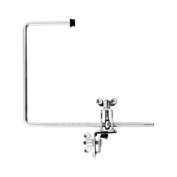 Meinl uchwyt mikrofonu do stopy MCMRBD