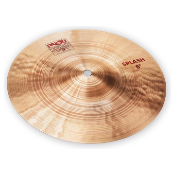 Paiste 2002 Splash 8