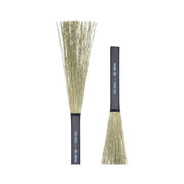 Vic Firth RE-MIX RM1 - Broomcorn