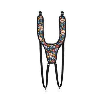MEINL Shoulder Strap szelki MDJS1DA