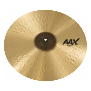 Sabian AAX Medium Crash 20 Natural (22008XCN)