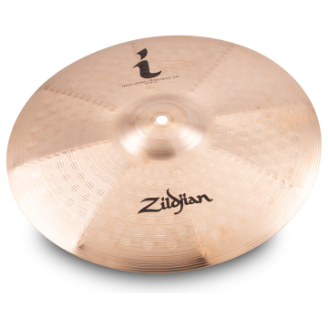Zildjian I Family Crash Trash 14