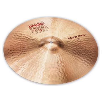 Paiste 2002 Power Crash 16