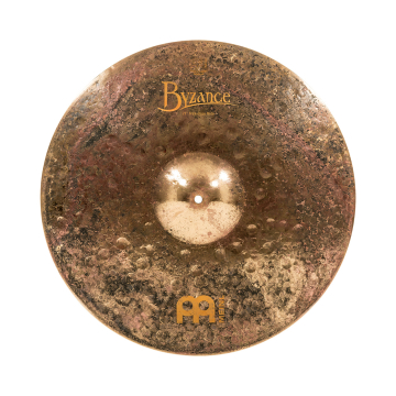 Meinl Byzance Extra Dry Transition Ride 21 B21TSR