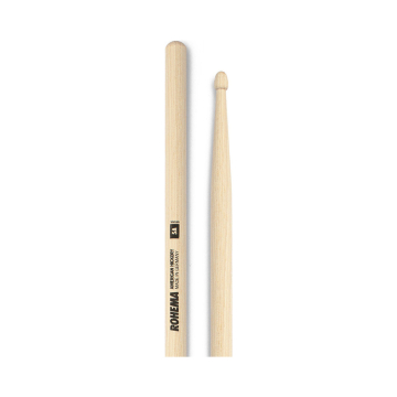 Rohema 5A Natural Hickory