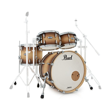 Pearl Masters Maple Complete MCT904XEP #C351