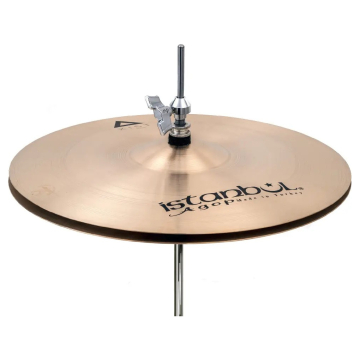 Istanbul Agop Xist Hi-hat 14