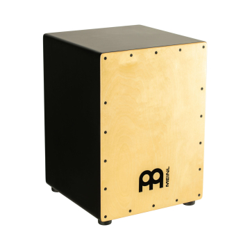 Meinl Maple Bass Cajon JBCAJBKMA