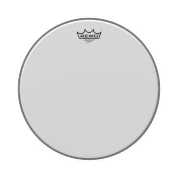 Remo Ambassador Coated 14