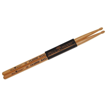 Pellwood Premium Hickory 5B Classic Maxi