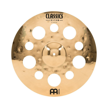 Meinl Classics Custom Medium Trash Crash 18