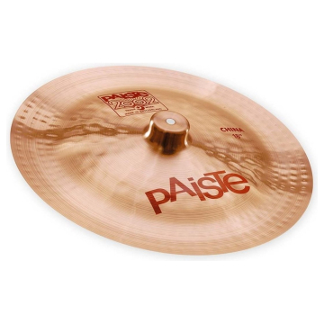 Paiste 2002 China 18