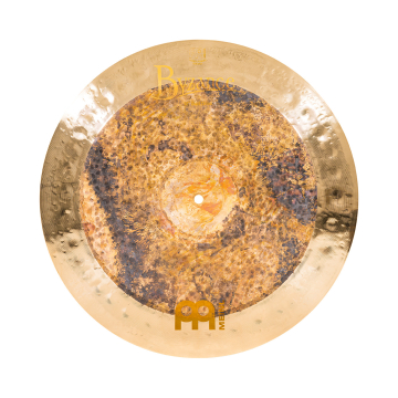 Meinl Byzance Extra Dry Dual China 18 B18DUCH