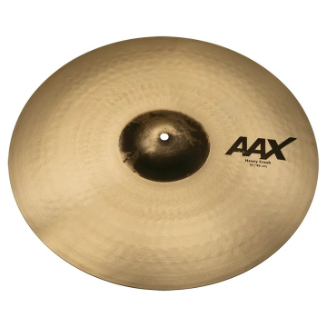 Sabian AAX Heavy Crash 19 (21909XCB)