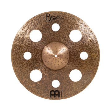 Meinl Byzance Dark Trash Crash 20