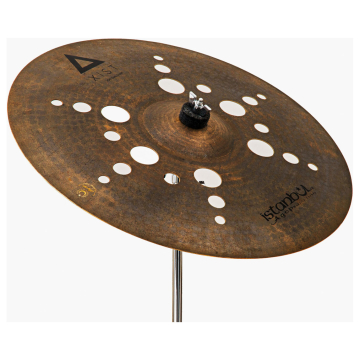 Istanbul Agop Xist ION Dark Crash 17