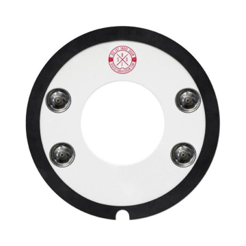 BIG FAT SNARE DRUM Snare Bourine Donut 14