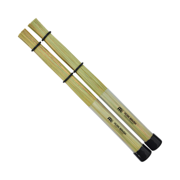 Meinl Husk Brush Rózgi Trzcinowe