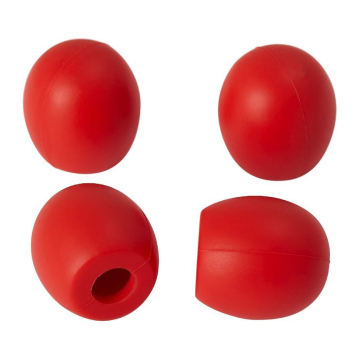 Vic Firth Gumowe główki  / nakładki do pałek UMPT (4szt.)