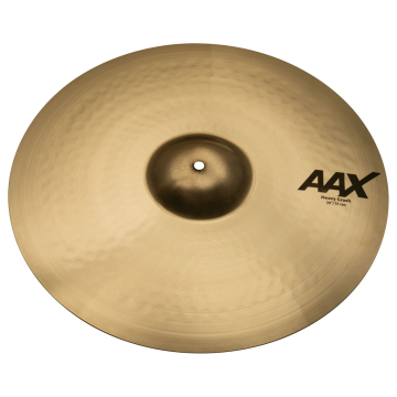 Sabian AAX Heavy Crash 20
