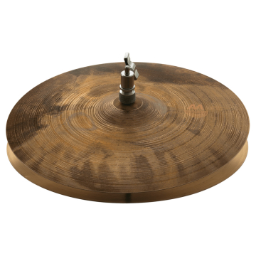 Sabian AA Big & Ugly Apollo Hi-hat 14