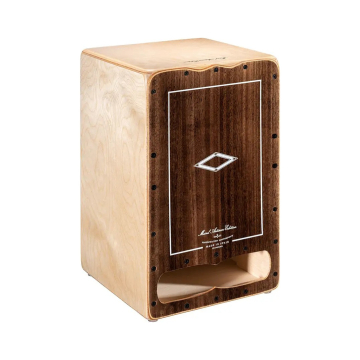 Meinl Cajon Artisan Cantina Line Brown Eucaliptus AECLBE