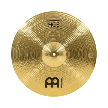 Meinl HCS Crash 18